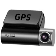 XIAOMI Auto kamera 70MAI Pro Plus A500S, set prednja i stražnja, QHD, 2" LCD, siva